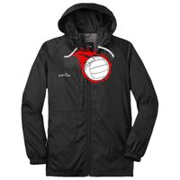 Packable Wind Jacket Thumbnail