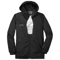 Packable Wind Jacket Thumbnail