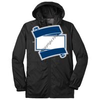 Packable Wind Jacket Thumbnail