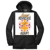 Packable Wind Jacket Thumbnail