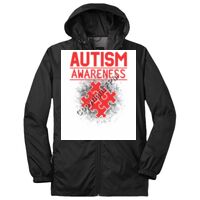 Packable Wind Jacket Thumbnail