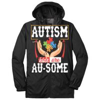 Packable Wind Jacket Thumbnail