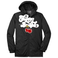 Packable Wind Jacket Thumbnail