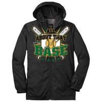 Packable Wind Jacket Thumbnail