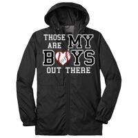 Packable Wind Jacket Thumbnail