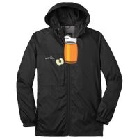 Packable Wind Jacket Thumbnail