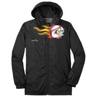 Packable Wind Jacket Thumbnail