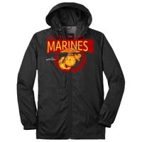 Packable Wind Jacket Thumbnail