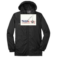 Packable Wind Jacket Thumbnail