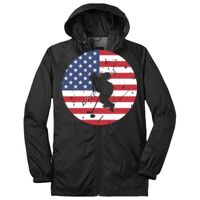 Packable Wind Jacket Thumbnail