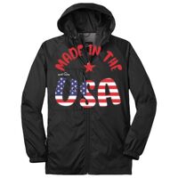 Packable Wind Jacket Thumbnail