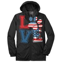 Packable Wind Jacket Thumbnail