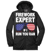 Packable Wind Jacket Thumbnail