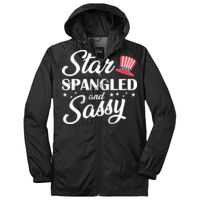 Packable Wind Jacket Thumbnail