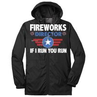 Packable Wind Jacket Thumbnail