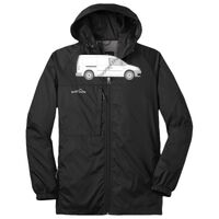 Packable Wind Jacket Thumbnail