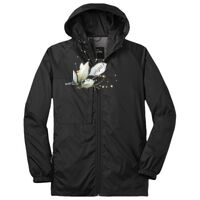 Packable Wind Jacket Thumbnail