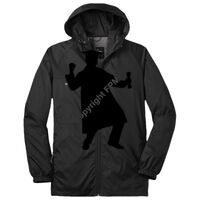 Packable Wind Jacket Thumbnail