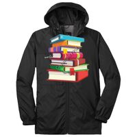 Packable Wind Jacket Thumbnail