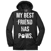 Packable Wind Jacket Thumbnail