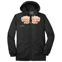 Packable Wind Jacket Thumbnail