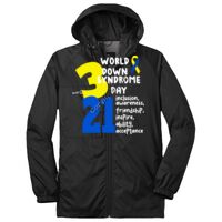 Packable Wind Jacket Thumbnail