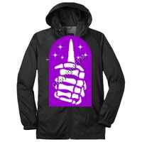 Packable Wind Jacket Thumbnail