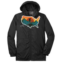 Packable Wind Jacket Thumbnail