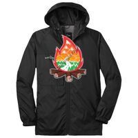 Packable Wind Jacket Thumbnail