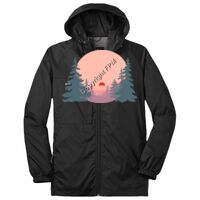 Packable Wind Jacket Thumbnail
