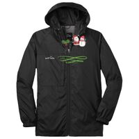 Packable Wind Jacket Thumbnail