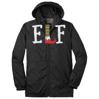 Packable Wind Jacket Thumbnail