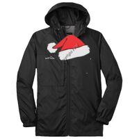 Packable Wind Jacket Thumbnail