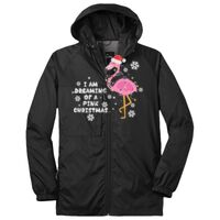 Packable Wind Jacket Thumbnail