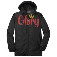 Packable Wind Jacket Thumbnail