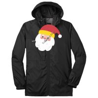 Packable Wind Jacket Thumbnail