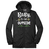 Packable Wind Jacket Thumbnail