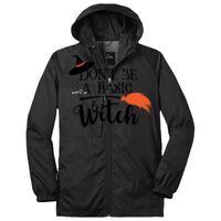 Packable Wind Jacket Thumbnail