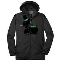 Packable Wind Jacket Thumbnail