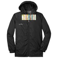Packable Wind Jacket Thumbnail