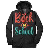 Packable Wind Jacket Thumbnail