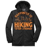 Packable Wind Jacket Thumbnail