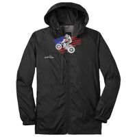 Packable Wind Jacket Thumbnail