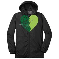 Packable Wind Jacket Thumbnail