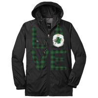 Packable Wind Jacket Thumbnail