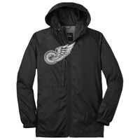 Packable Wind Jacket Thumbnail