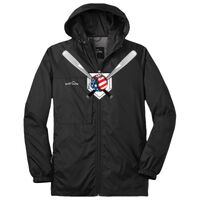 Packable Wind Jacket Thumbnail