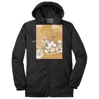Packable Wind Jacket Thumbnail