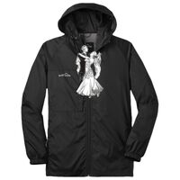 Packable Wind Jacket Thumbnail
