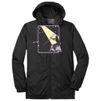 Packable Wind Jacket Thumbnail